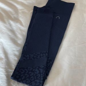 Navy Women’s Leggings